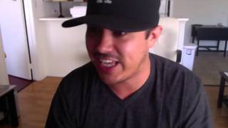 J. Writing - Square One Verse