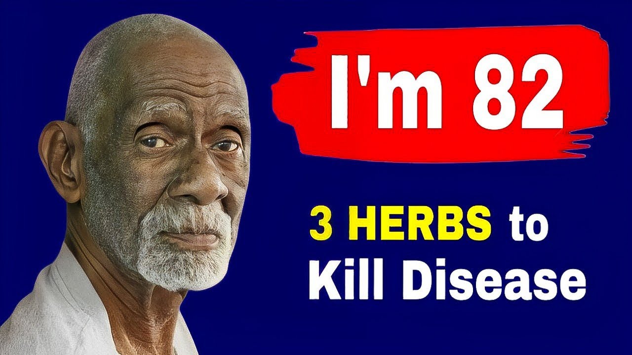 URGENT !! They’re Keeping You Sick For a Reason | Dr Sebi Exposed Everything !!!