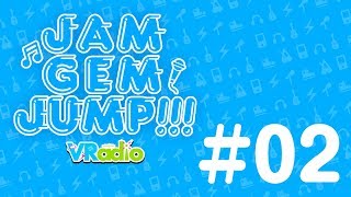 【水科葵カバー】ドラマツルギー/Eve【JAM GEM JUMP!!!～#02】