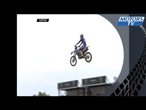 2015 MXGP - Italy - Romain Febvre won first race
