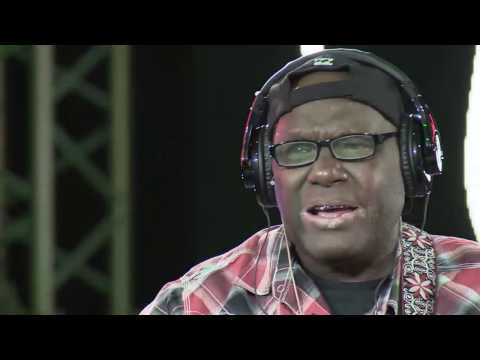 Sir George Telek - Serious Tam (S1 Ep5)