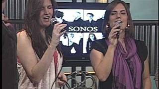 Sonos "Wicked Game" Live on PCTV Sundance 2010
