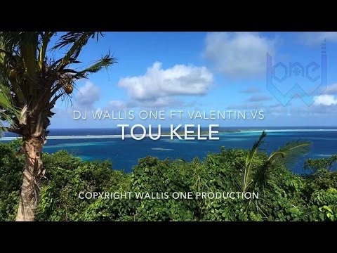 DJ Wallis One Ft Valentin V - Tou kele