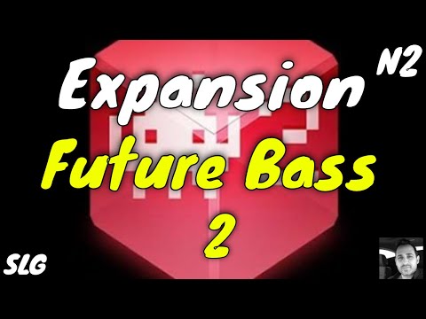 ReFX Nexus 2 | Expansion Future Bass 2 | Presets Preview