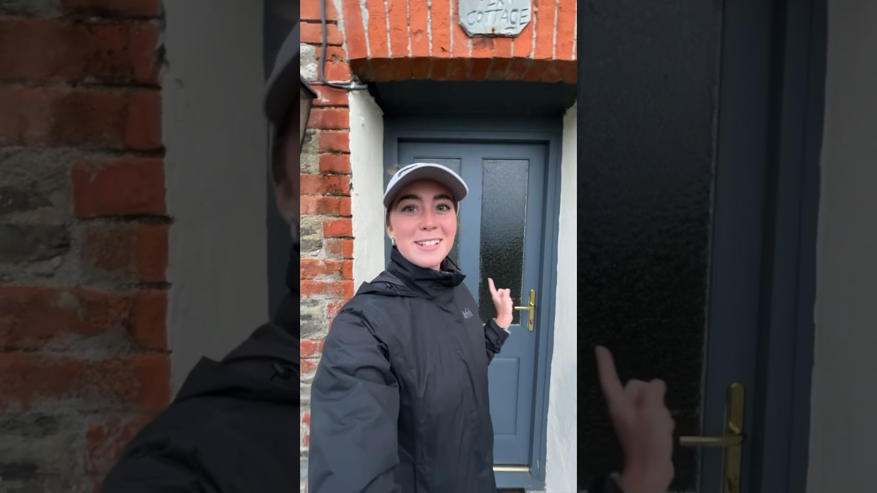 Visiting Doc Martin in Port Isaac