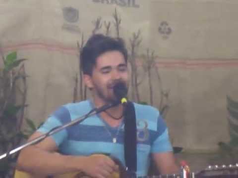 Mauro Junior - Programa, Prosa, Café e Viola | Making Off | Part. 3