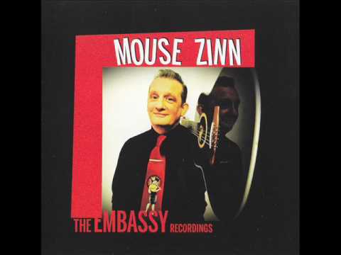 Mouse Zinn - Folkstine Skies (FOOT TAPPING RECORDS)