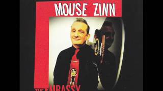 Mouse Zinn - Folkstine Skies (FOOT TAPPING RECORDS)