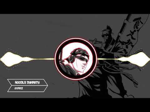 [Mid-Tempo] 2NAMI BLADE - Noodle Dynasty