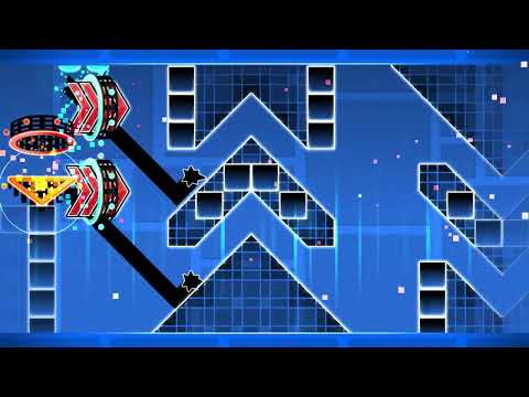 Hell Yeah by Random (Impossible level)