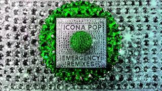 Icona Pop - Emergency (Party Thieves Remix)