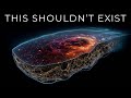 James Webb Looked Too Deep Into Space What It Found Is Disturbing