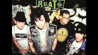 Lower Class Brats - There's A Difference