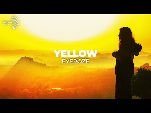 Yellow // "And it was all yellow" (Cover by eyeroze)