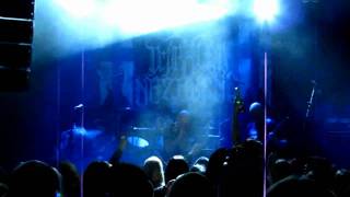 Impaled Nazarene - Sadogoat (Live)