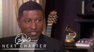 Babyface's Words of Caution for Singers Who Receive Instant Fame | Oprah's Next Chapter | OWN