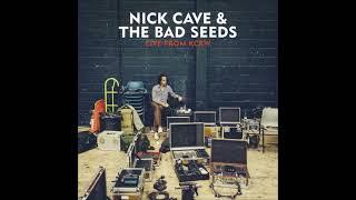 5-Nick Cave &amp; The Bad Seeds-And No More Shall We Part-Live From KCRW-Spring of 2013,