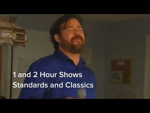 Promotional video thumbnail 1 for Nostalgia