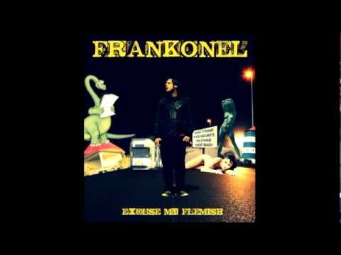 Frankonel - Chocopops (2012)