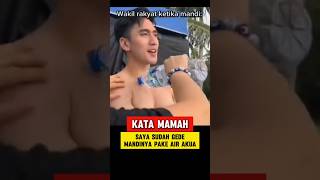 Download lagu SAYA SUDAH GEDE JADI MANDI PAKAI AIR AKUA #varrelbramasta #banjirbandang #sumatra #aceh #viral mp3 Download lagu SAYA SUDAH GEDE JADI MANDI PAKAI AIR AKUA #varrelbramasta #banjirbandang #sumatra #aceh #viral mp3