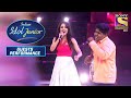 Neeti Mohan ने Join किया और दिया यह Magical Performance | Indian Idol Junior | Guests Perfor