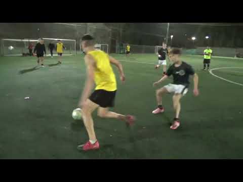 LA COMUNETA VS LOS DE JUNIN - #LigaNuñez - #Clausura SLS - 24/9/2022