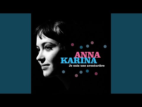 Je suis une sentimentale (Maquette) - Anna Karina