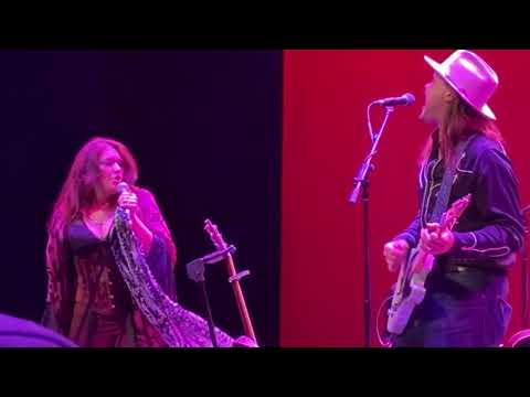 11-14-2025 Rumours ATL - Fleetwood Mac - The Chain - Plainfield IN Hendricks Live