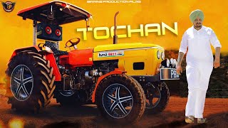 5911 Tochan || Sidhu moosewala || Punjabi GTA Video 2020 || Birring Productions