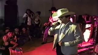 Chalino Sanchez - Los Chismes (En Vivo Desde Culiacan Sinaloa)