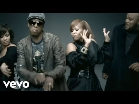 Deitrick Haddon, Ruben Studdard, Mary Mary - Love Him Like I Do (Official Video)