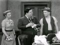 Honeymooners "Fly Me to the Moon" Spot