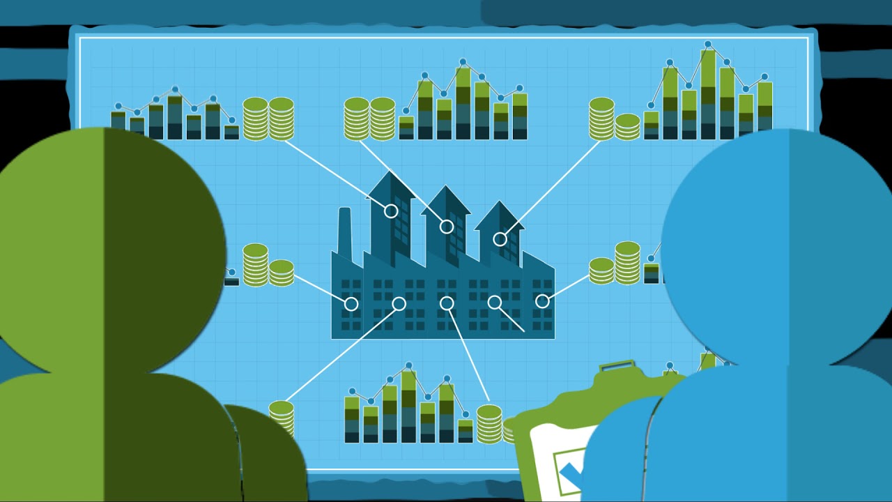 SCCG Warehouse Consultants