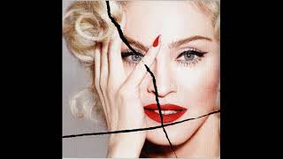 Madonna - Autotune Baby (Demo Version)