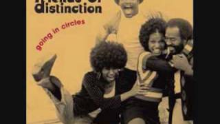 Friends Of Distinction- Dying to Live