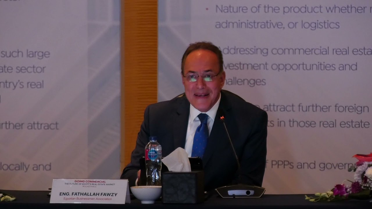 Session ONE - Invest-Gate Going Commercial RT