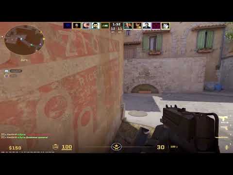 Damir vs KenShi Реванш