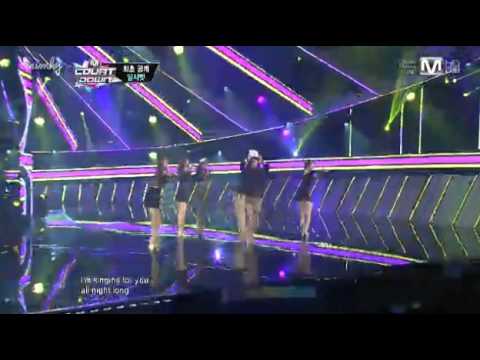 130620 Dal Shabet Girls - Dal Shabet