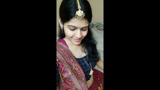 Hamsa Naava Full Song - Baahubali 2 | Prabhas, Anushka