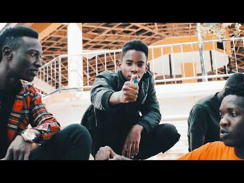 Rapcha - Msela ( R.I.P ALBERT MANGWEA )