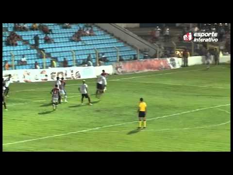 (MARANHÃO 0x1 MOTO CLUB): assista aos melhores momentos.