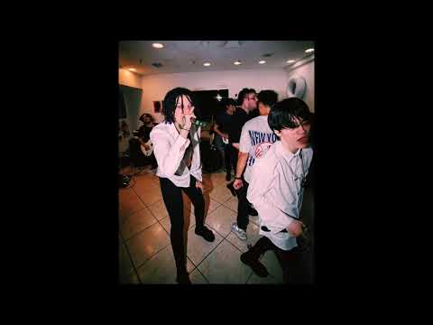 [FREE] Poorstacy x Travis Barker x Pop Punk Type Beat "GARAGE" - prod. Perry Pressey