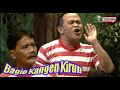 Bagio Kangen Kirun