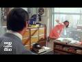 Superman II Lois Lane Falls Out Window ClipZone Heroes Villains