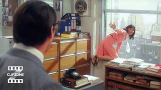 Download lagu Superman II | Lois Lane Falls Out Window | ClipZone: Heroes & Villains mp3 Download lagu Superman II | Lois Lane Falls Out Window | ClipZone: Heroes & Villains mp3