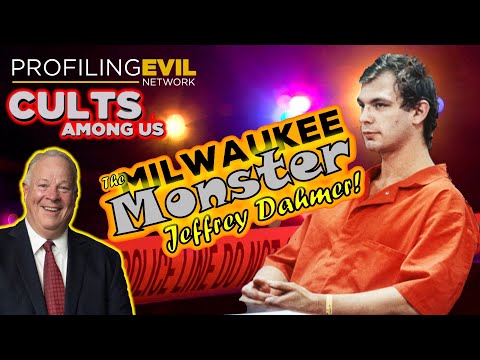 Jeffrey Dahmer, The Milwaukee Monster | Profiling Evil