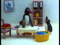 038 Pingu S Parents Have No Time