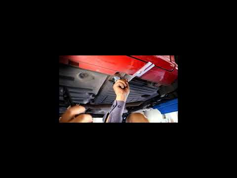 How to install Ford Kuga ST Line 2017-2019 running board
