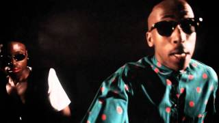 Spoek Mathambo - Don&#39;t Mean To Be Rude Ft. Zaki Ibrahim