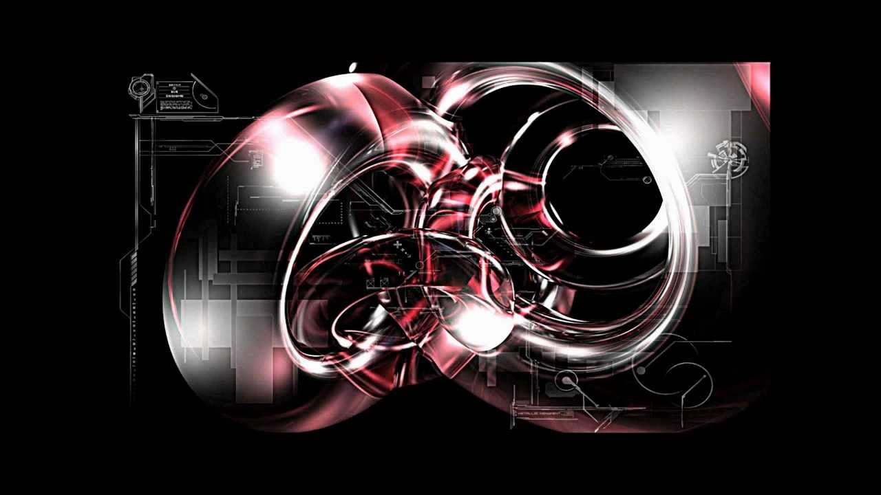 Techno/Hardstyle Bass Remix *HD*